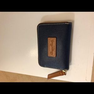 Key fob wallet